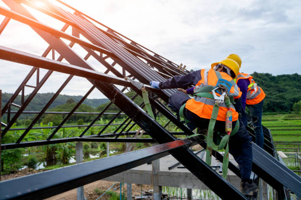 Best Roof Gutter Cleaning  in Day Valley, CA