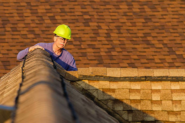 Best Storm Damage Roof Repair  in Day Valley, CA